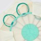 KnitPro Mindful Serenity Magic Loop Sabit Misinalı Şiş Seti – 100 cm KnitPro Mindful Serenity Magic Loop Sabit Misinalı Şiş Seti – 100 cm