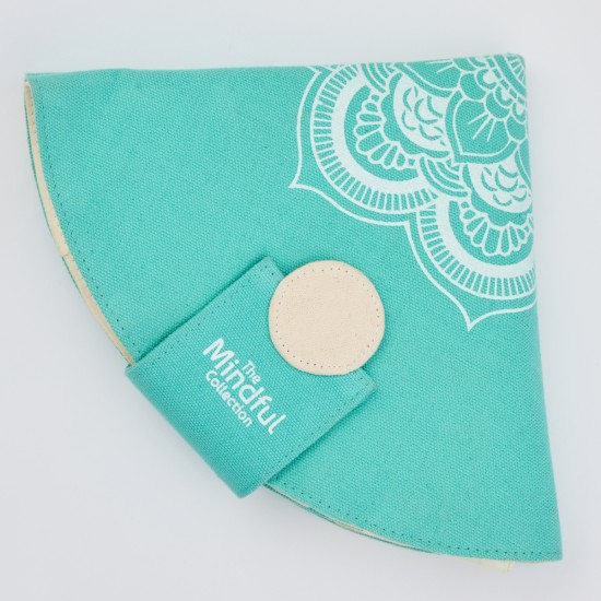 KnitPro Mindful Serenity Magic Loop Sabit Misinalı Şiş Seti – 100 cm KnitPro Mindful Serenity Magic Loop Sabit Misinalı Şiş Seti – 100 cm