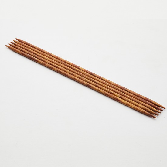 KnitPro Dreamz Çift Uçlu Çorap Şişi – 15 cm KnitPro Dreamz Çift Uçlu Çorap Şişi – 15 cm