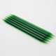 KnitPro Trendz Çift Uçlu Çorap Şişi – 20 cm