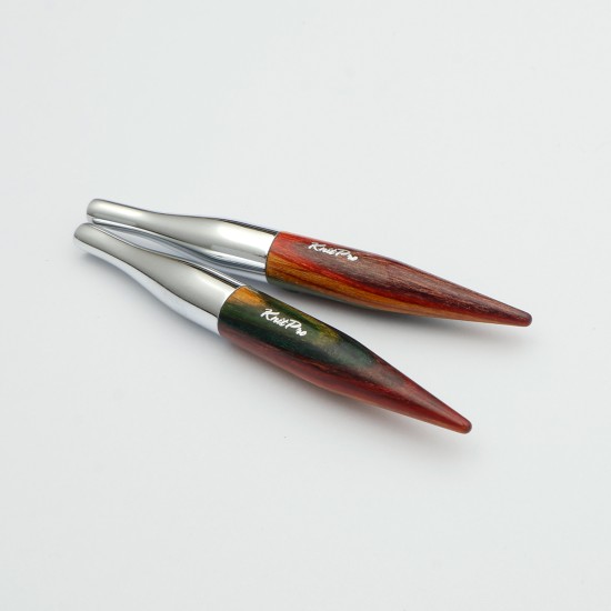 KnitPro Symfonie 2 Değiştirilebilir Şiş Ucu – 5 cm