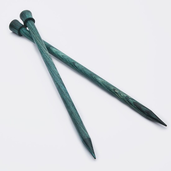 KnitPro Dreamz Düz Örgü Şişi – 25 cm KnitPro Dreamz Düz Örgü Şişi – 25 cm