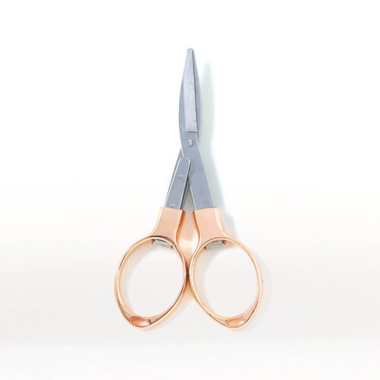 KnitPro Rose Gold Katlanır Örgü Makası