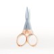 KnitPro Rose Gold Katlanır Örgü Makası