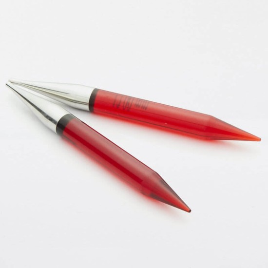 KnitPro Trendz Değiştirilebilir Şiş Ucu – 13 cm