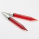 KnitPro Trendz Değiştirilebilir Şiş Ucu – 13 cm