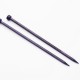 KnitPro Jadore Cubics Düz Örgü Şişi – 25 cm