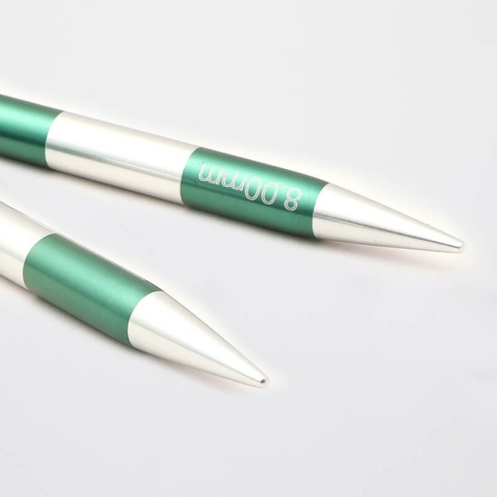 KnitPro Smartstix Değiştirilebilir Şiş Ucu – 13 cm