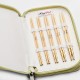 KnitPro Bamboo Başlangıç Değiştirilebilir Şiş Seti – 13 cm KnitPro Bamboo Başlangıç Değiştirilebilir Şiş Seti – 13 cm