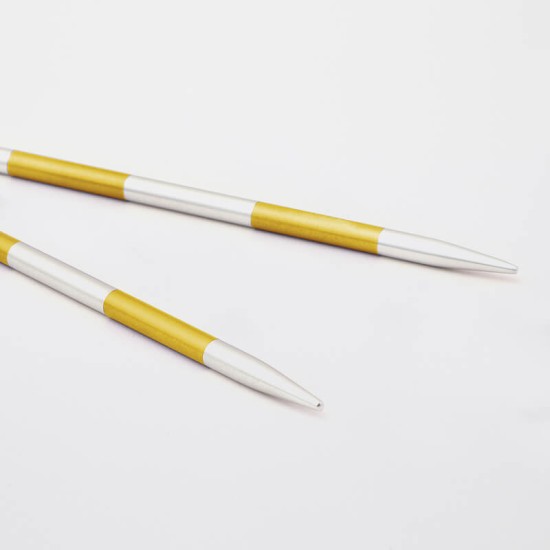 KnitPro Smartstix Değiştirilebilir Şiş Ucu – 10 cm