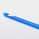 KnitPro Trendz Çift Uçlu Tunus Tığı – 30 cm