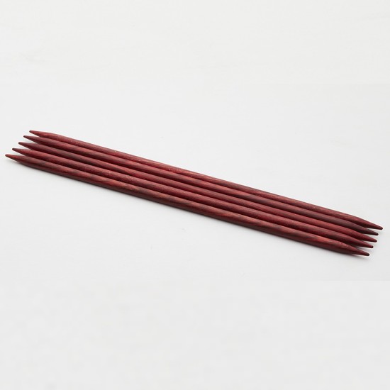 KnitPro Dreamz Çift Uçlu Çorap Şişi – 15 cm KnitPro Dreamz Çift Uçlu Çorap Şişi – 15 cm