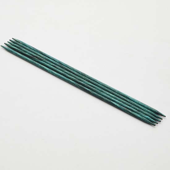 KnitPro Dreamz Çift Uçlu Çorap Şişi – 15 cm KnitPro Dreamz Çift Uçlu Çorap Şişi – 15 cm