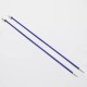 KnitPro Zing Düz Örgü Şişi – 30 cm