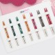 KnitPro Dreamz Midi Değiştirilebilir Şiş Seti – 10 cm KnitPro Dreamz Midi Değiştirilebilir Şiş Seti – 10 cm