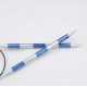 KnitPro Smartstix Sabit Misinalı Örgü Şişi – 100 cm