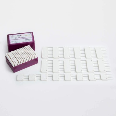 KnitPro Knit Blockers Örgü Bloklama Tarağı – 20 Adet KnitPro Knit Blockers Örgü Bloklama Tarağı – 20 Adet