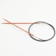 KnitPro Dreamz Standart Kablolu Sabit Misinalı Şiş – 120 cm KnitPro Dreamz Standart Kablolu Sabit Misinalı Şiş – 120 cm