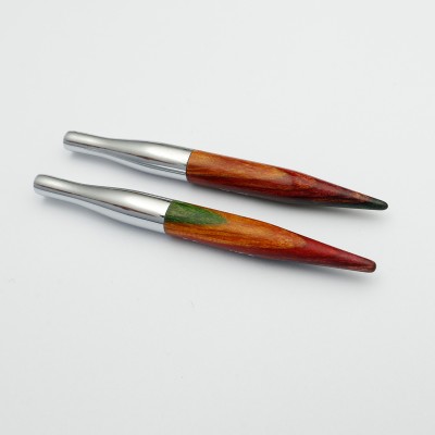 KnitPro Symfonie 2 Değiştirilebilir Şiş Ucu – 5 cm