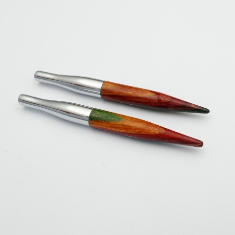 KnitPro Symfonie 2 Değiştirilebilir Şiş Ucu – 5 cm