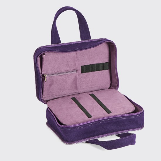 KnitPro Snug Doktor Çantası – Büyük KnitPro Snug Doktor Çantası – Büyük