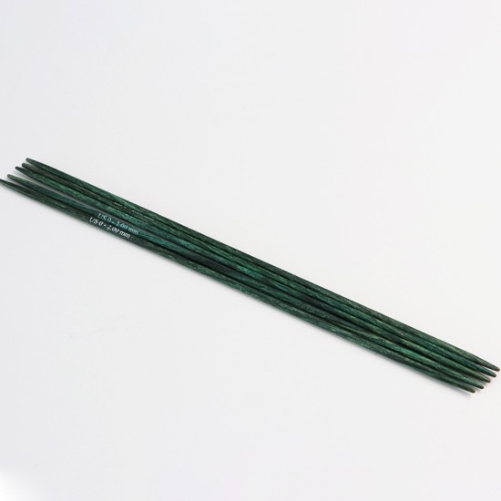 KnitPro Dreamz Çift Uçlu Çorap Şişi – 15 cm KnitPro Dreamz Çift Uçlu Çorap Şişi – 15 cm