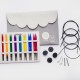 KnitPro Trendz Deluxe Değiştirilebilir Şiş Seti – 13 cm KnitPro Trendz Deluxe Değiştirilebilir Şiş Seti – 13 cm