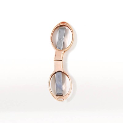 KnitPro Rose Gold Katlanır Örgü Makası