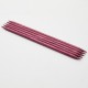KnitPro Dreamz Çift Uçlu Çorap Şişi – 15 cm KnitPro Dreamz Çift Uçlu Çorap Şişi – 15 cm