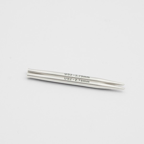 KnitPro Mindful Petite Değiştirilebilir Şiş Ucu – 5 cm KnitPro Mindful Petite Değiştirilebilir Şiş Ucu – 5 cm