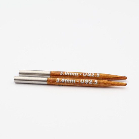 KnitPro Dreamz Değiştirilebilir Şiş Ucu – 5 cm KnitPro Dreamz Değiştirilebilir Şiş Ucu – 5 cm