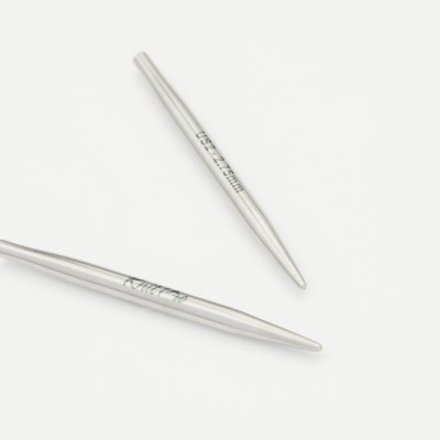 KnitPro Mindful Petite Değiştirilebilir Şiş Ucu – 13 cm KnitPro Mindful Petite Değiştirilebilir Şiş Ucu – 13 cm