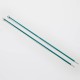 KnitPro Zing Düz Örgü Şişi – 30 cm