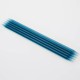 KnitPro Trendz Çift Uçlu Çorap Şişi – 20 cm