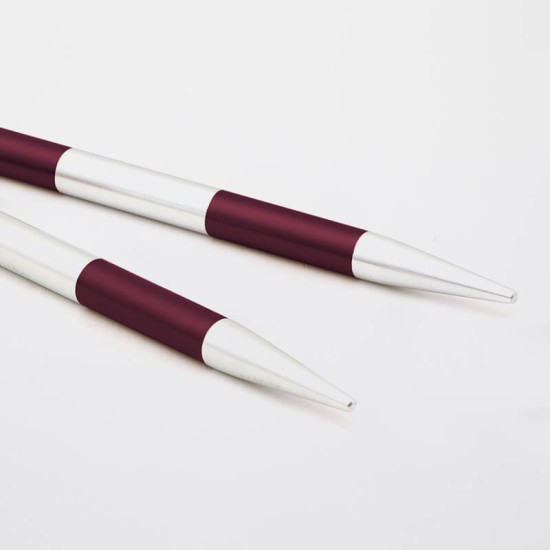 KnitPro Smartstix Değiştirilebilir Şiş Ucu – 13 cm