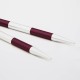 KnitPro Smartstix Değiştirilebilir Şiş Ucu – 13 cm