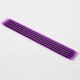KnitPro Trendz Çift Uçlu Çorap Şişi – 15 cm