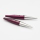 KnitPro Zing Değiştirilebilir Şiş Ucu – 5 cm