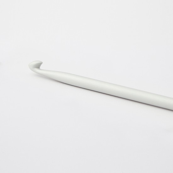 KnitPro Alüminyum Klasik Tunus Tığı – 30 cm KnitPro Alüminyum Klasik Tunus Tığı – 30 cm