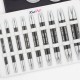 KnitPro Karbonz Deluxe Değiştirilebilir Şiş Seti – 13 cm KnitPro Karbonz Deluxe Değiştirilebilir Şiş Seti – 13 cm