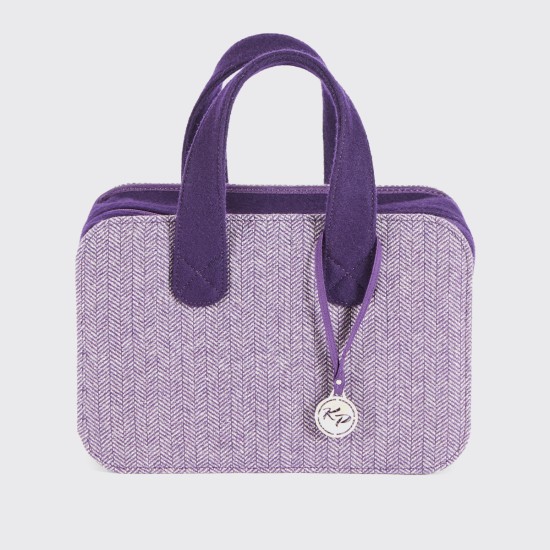 KnitPro Snug Doktor Çantası – Büyük KnitPro Snug Doktor Çantası – Büyük