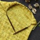 KnitPro Ginger Sabit Misinalı Örgü Şişi – 100 cm