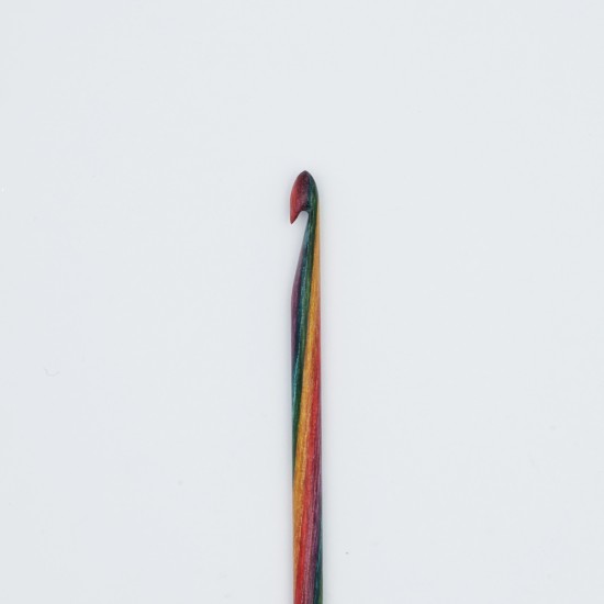 KnitPro Symfonie 2 Değiştirilebilir Tunus Tığı