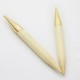 KnitPro Bamboo Değiştirilebilir Şiş Ucu – 13 cm