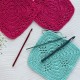 KnitPro Dreamz Örgü Tığı KnitPro Dreamz Örgü Tığı