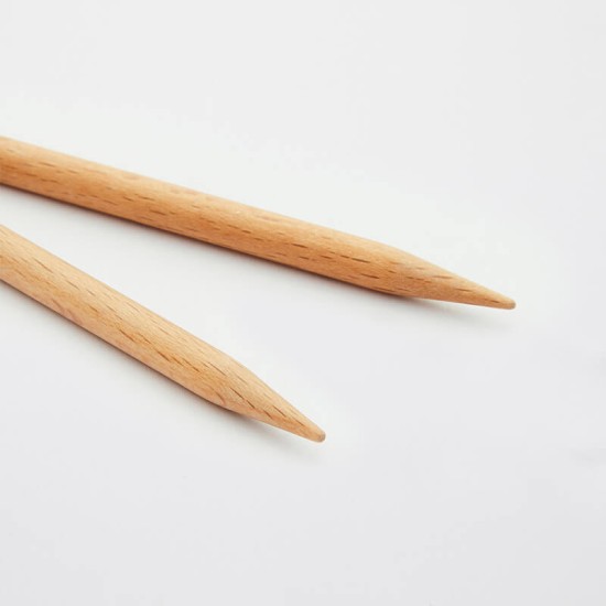 KnitPro Basix Değiştirilebilir Şiş Ucu – 10 cm KnitPro Basix Değiştirilebilir Şiş Ucu – 10 cm