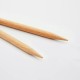 KnitPro Basix Değiştirilebilir Şiş Ucu – 10 cm KnitPro Basix Değiştirilebilir Şiş Ucu – 10 cm
