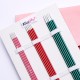 KnitPro Zing Başlangıç Çorap Şiş Seti – 15 cm