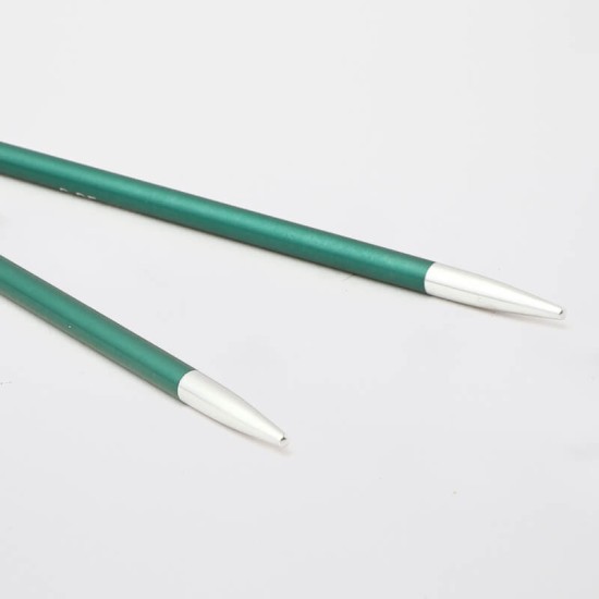 KnitPro Zing Değiştirilebilir Şiş Ucu – 5 cm