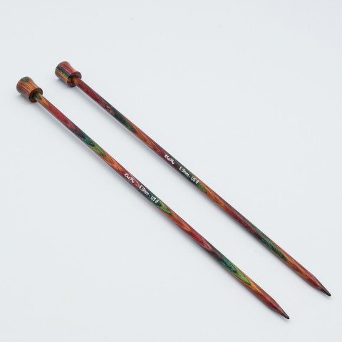 KnitPro Symfonie 2 Düz Örgü Şişi – 30 cm